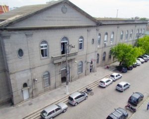 Santa Casa de Rio Grande