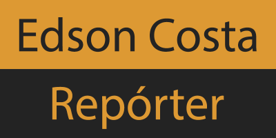 Edson Costa Repórter