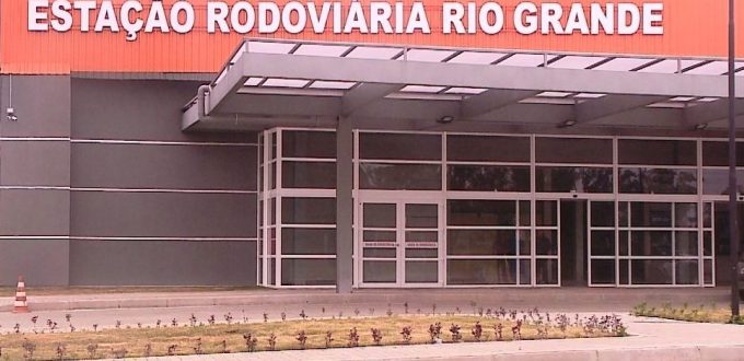 Rodoviária Rio Grande