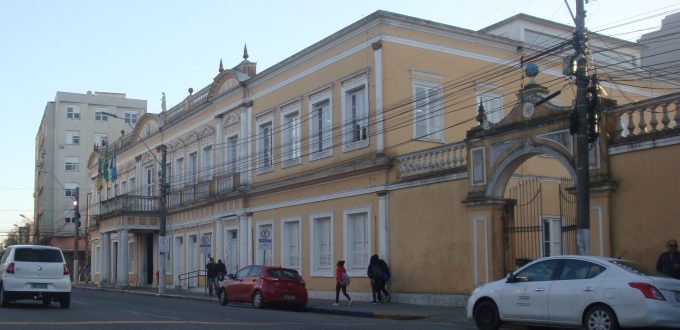 Prefeitura de Rio Grande