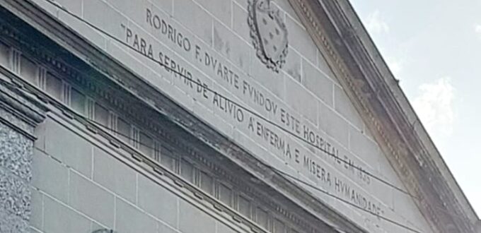 Santa Casa