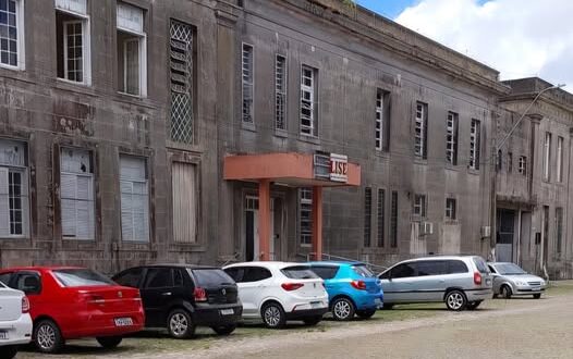 Santa Casa