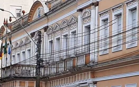 Prefeitura do Rio Grande