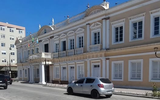 Prefeitura do Rio Grande