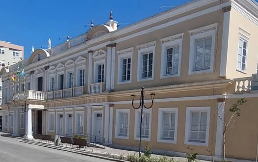 Prefeitura do Rio Grande