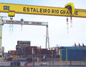 Estaleiro Rio Grande