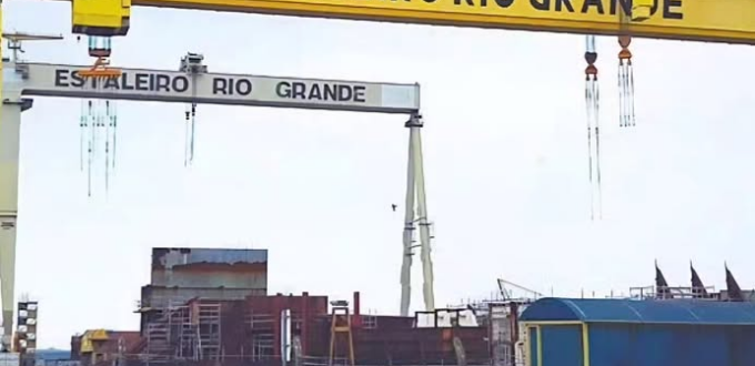 Estaleiro Rio Grande