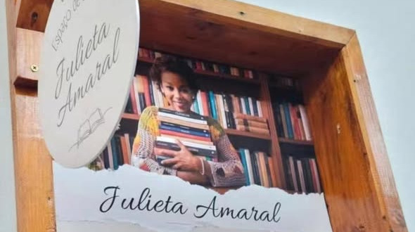 Espaço Julieta Amaral