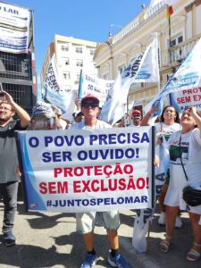 Protesto