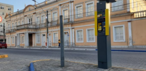 Zona Azul