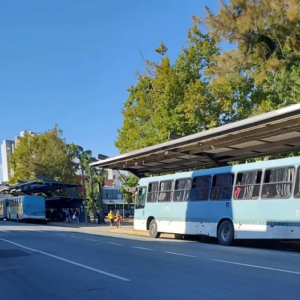 Transporte coletivo