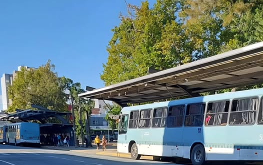 Transporte coletivo