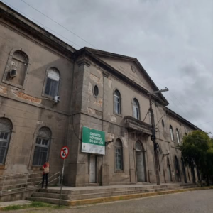 Santa Casa