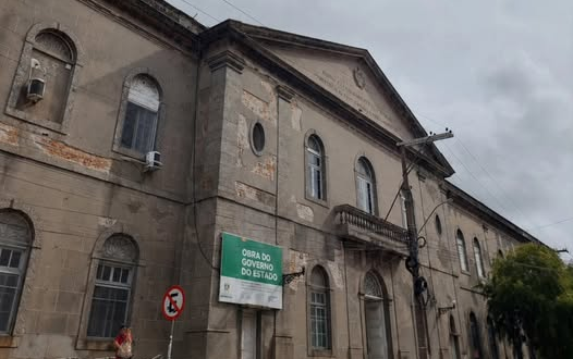 Santa Casa