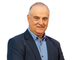 Claudio Diaz