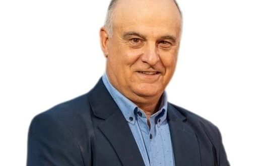 Claudio Diaz