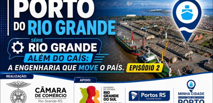 Porto RG