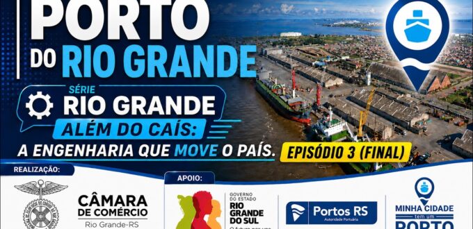 Porto RG