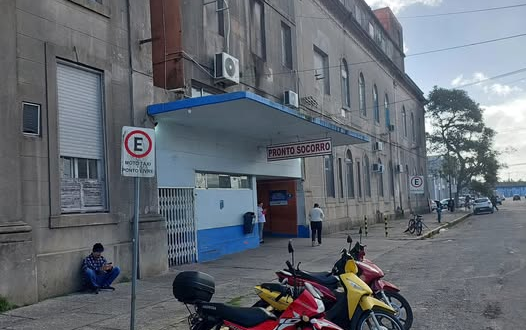 Santa Casa