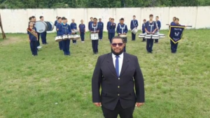 Banda Marcial