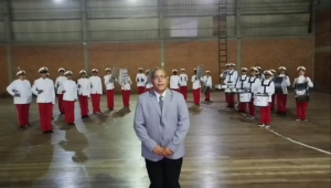 Banda Marcial
