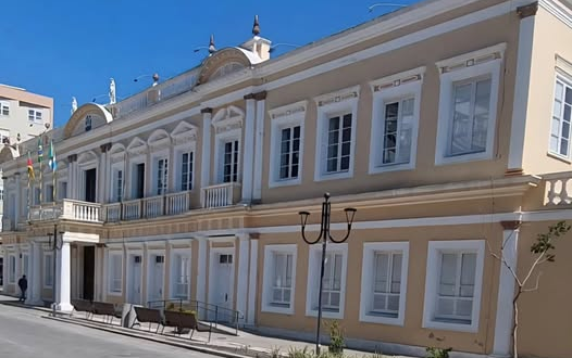 Prefeitura