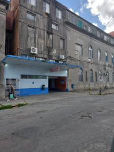 Santa Casa