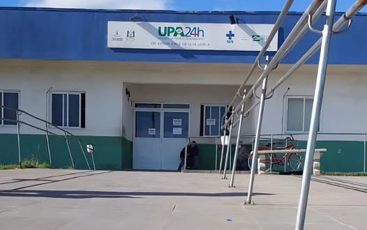 UPA