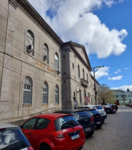 Santa Casa