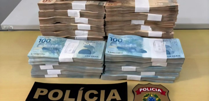 Apreensão